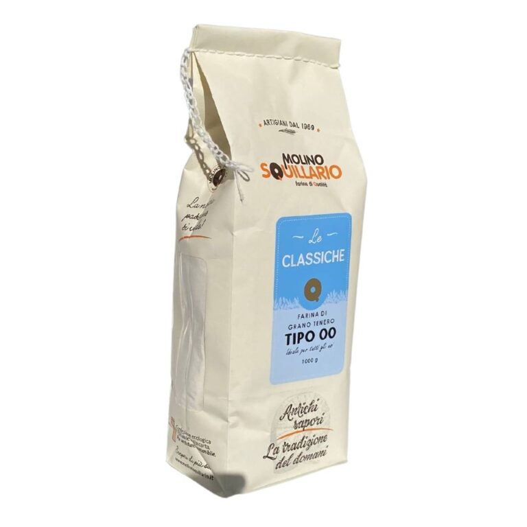 Paletta In Plastica Alimentare Mister Moby Rinforzata - 29 Cm Per Farina E Cereali - Foto 7